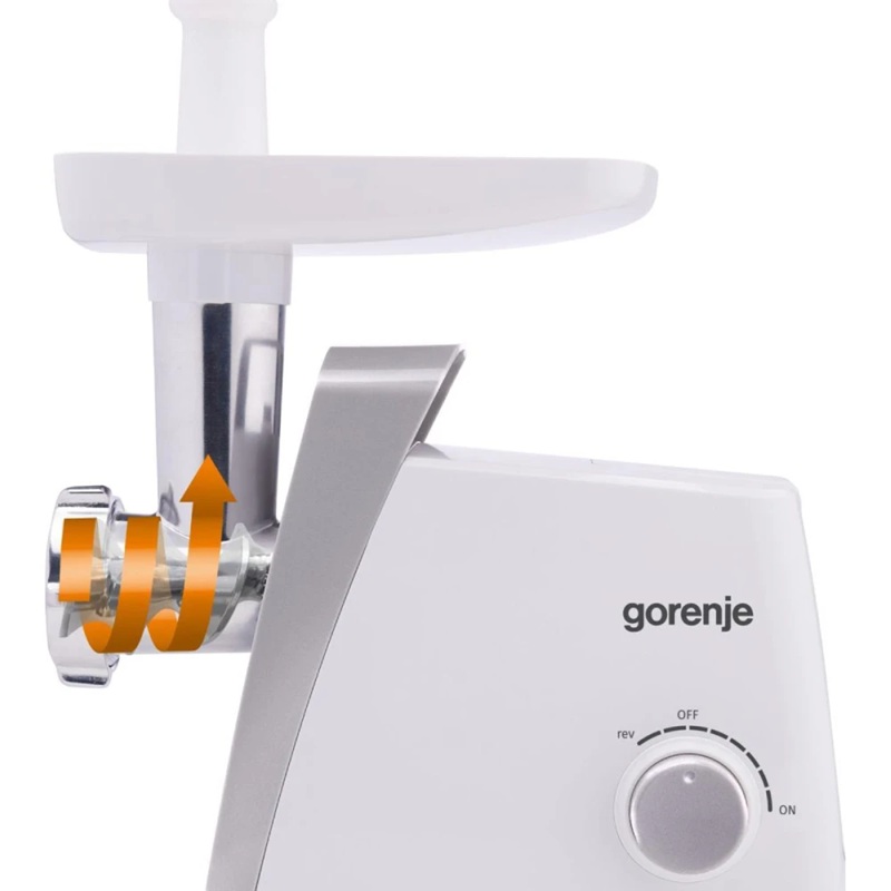 М'ясорубка Gorenje MG1601W