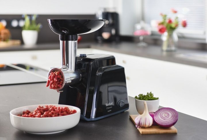 М'ясорубка Tefal NE105838