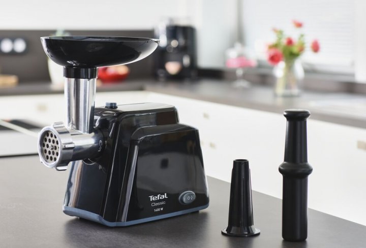 М'ясорубка Tefal NE105838
