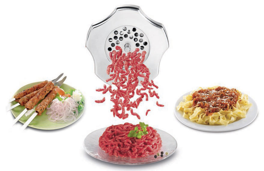 М'ясорубка Tefal NE688837