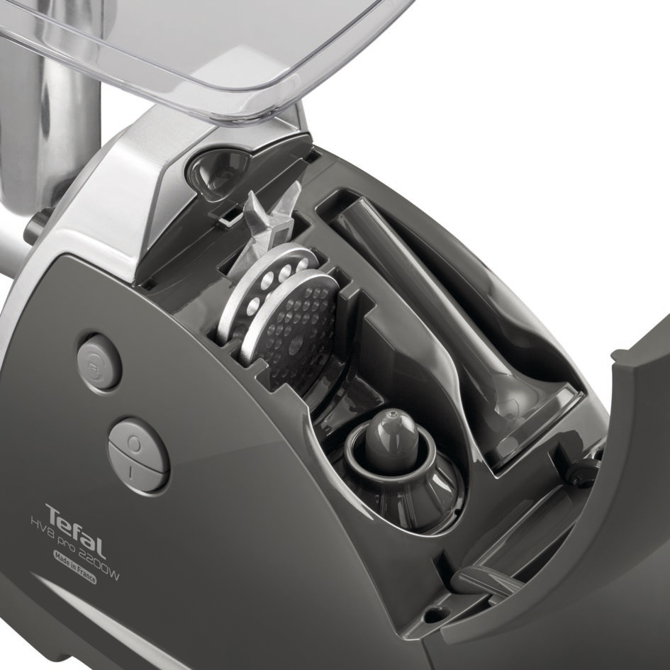 М'ясорубка Tefal NE688837