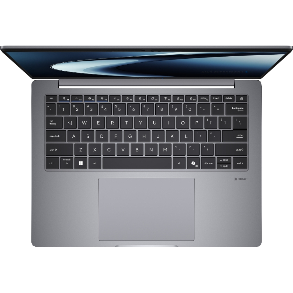 Ноутбук ASUS ExpertBook P5 G2 PM5406CGA-SF0148X (90NX0AA1-M005C0)