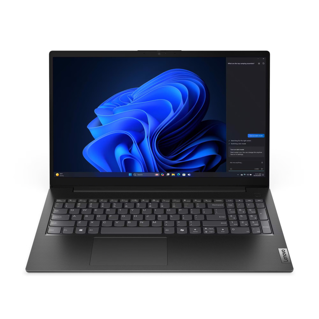 Ноутбук Lenovo V15 G5 IRL (83HF00DFRA)