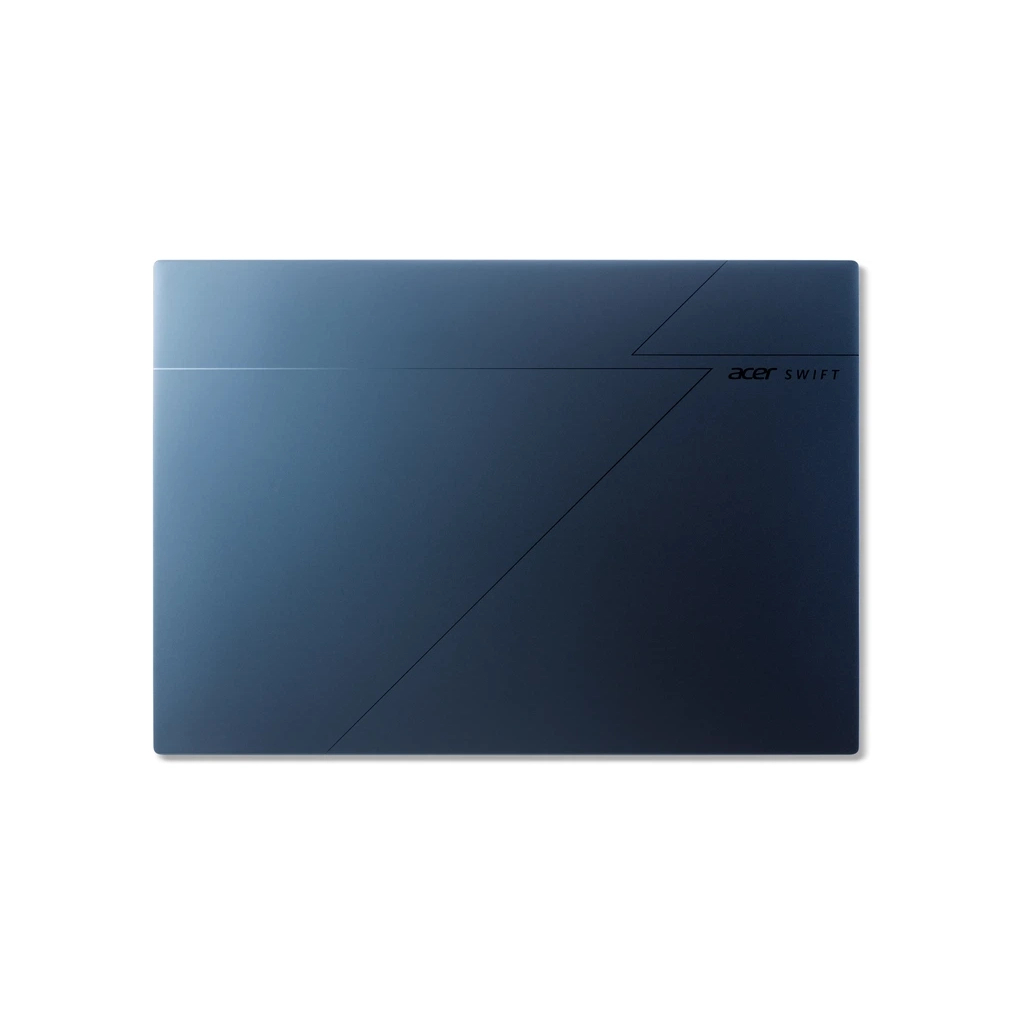 Ноутбук Acer Swift Go 16 AI SFG16-A71-R48W (NX.JX9EU.003)