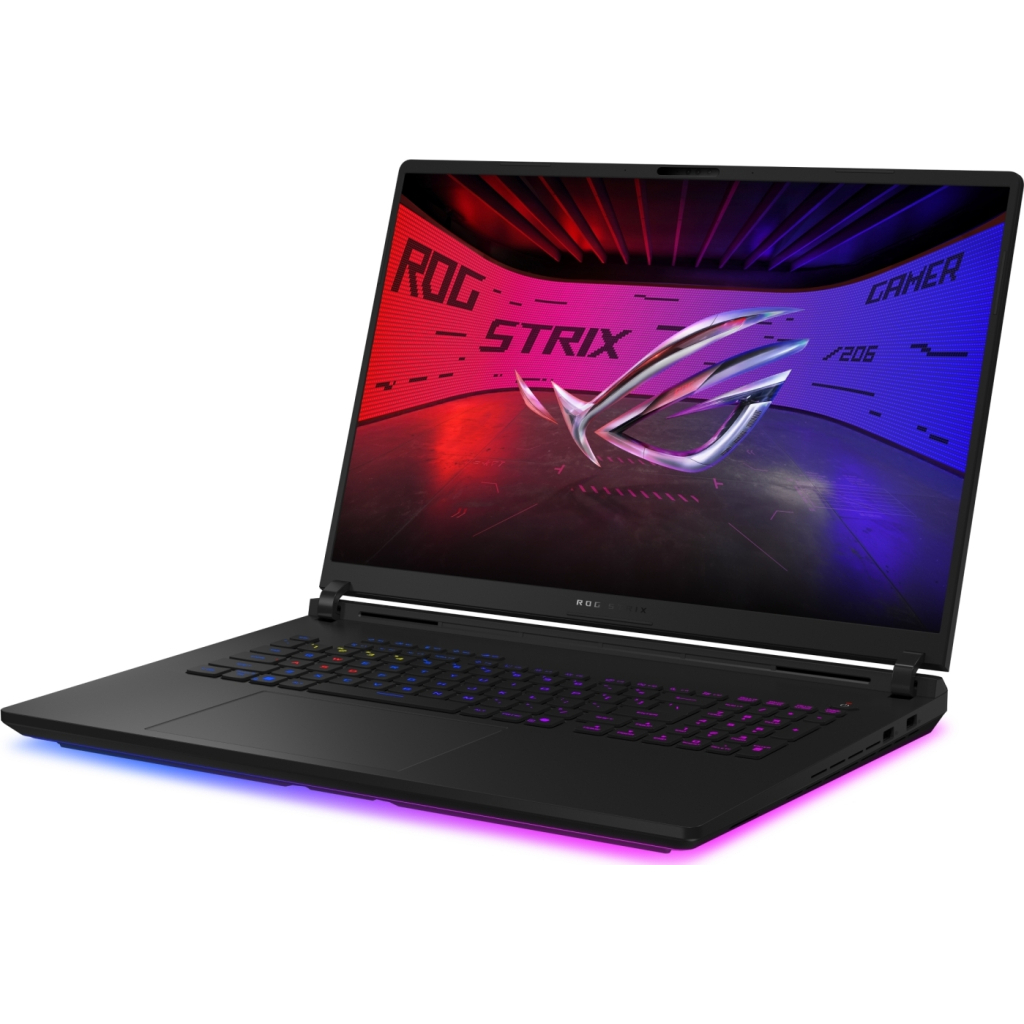 Ноутбук ASUS ROG Strix SCAR 18 G835LXG-TQ462W (90NR0LF1-M00N10)