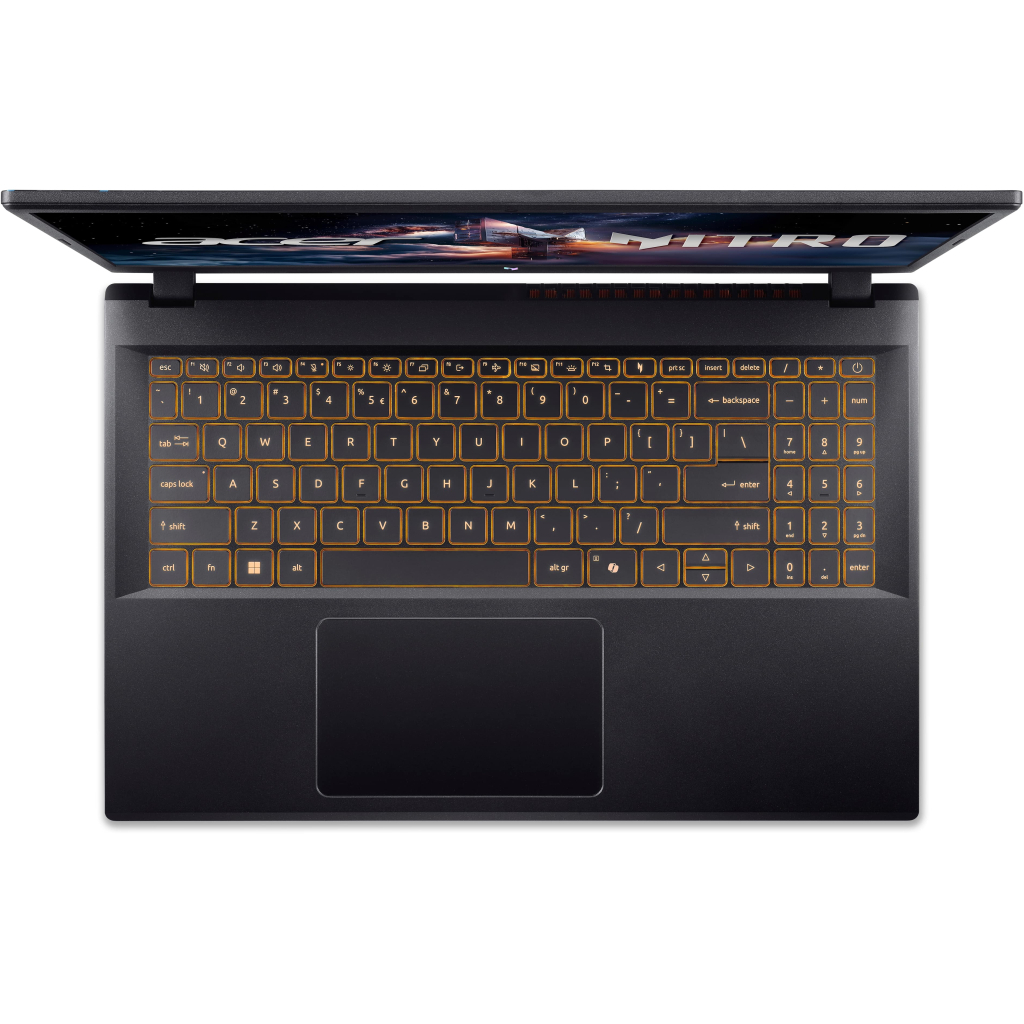 Ноутбук Acer Nitro V 15 ANV15-42-R1D4 (NH.QV4EU.00B)