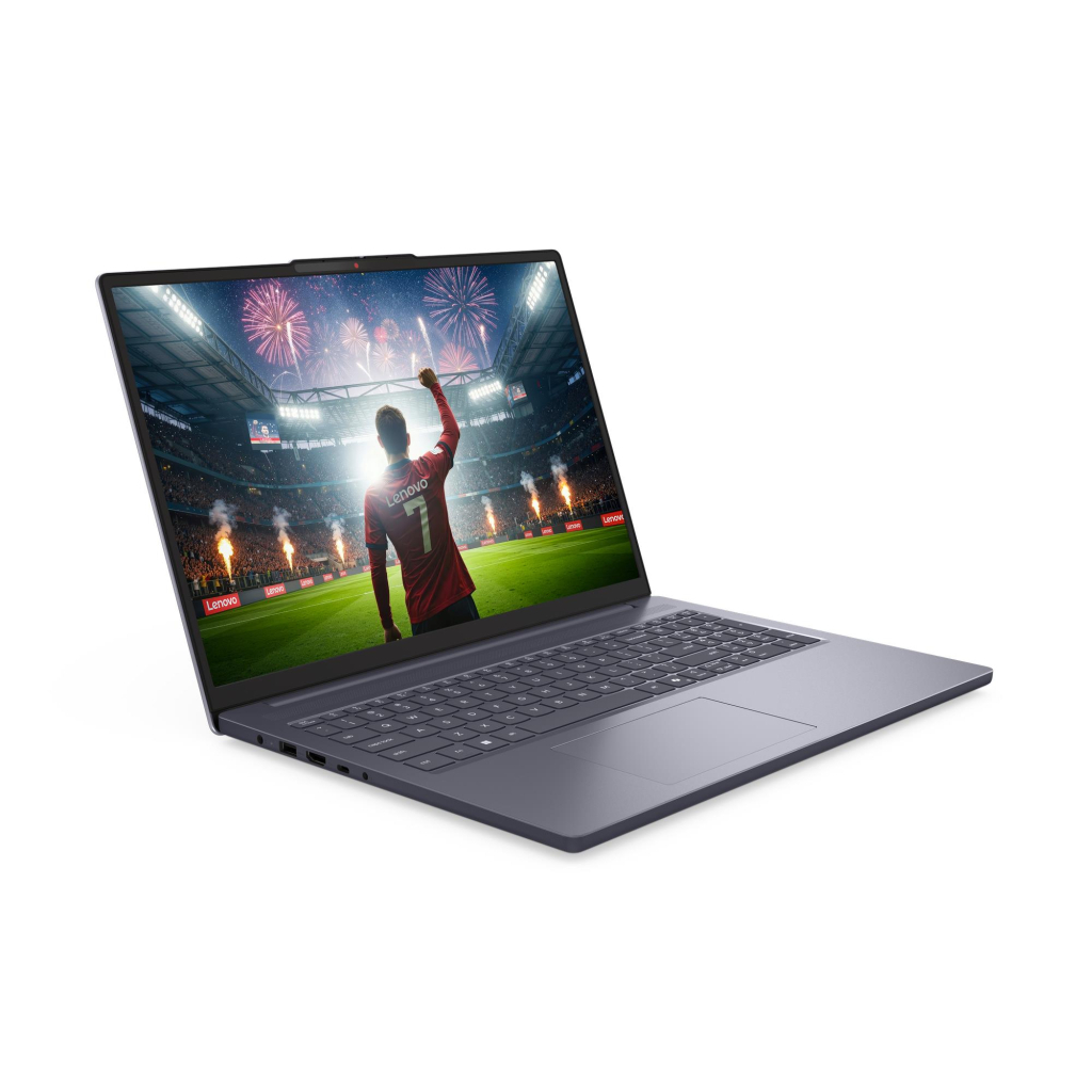 Ноутбук Lenovo IdeaPad Slim 3 16IPH11 (83US0030RA)