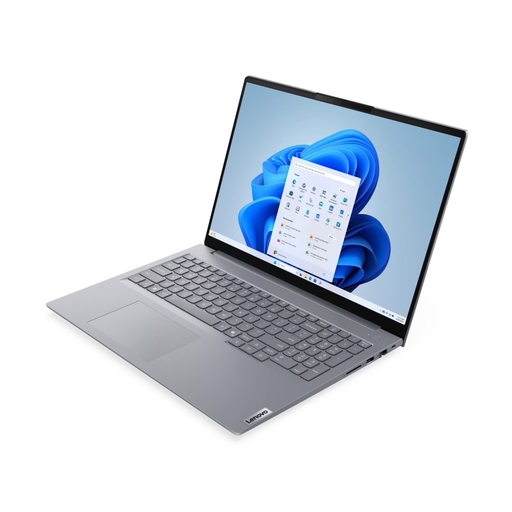 Ноутбук Lenovo ThinkBook 16 G9 IRL (21US000KRA)