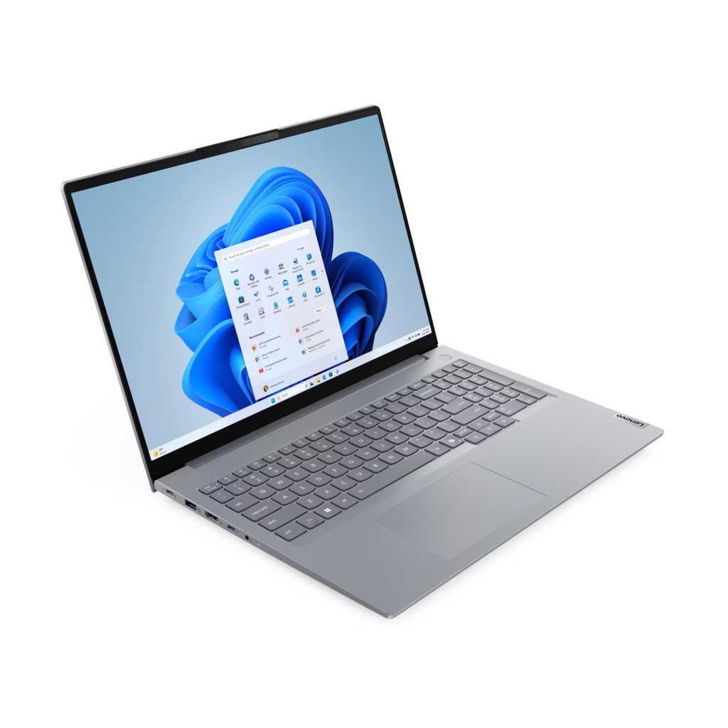 Ноутбук Lenovo ThinkBook 16 G9 IRL (21US000KRA)