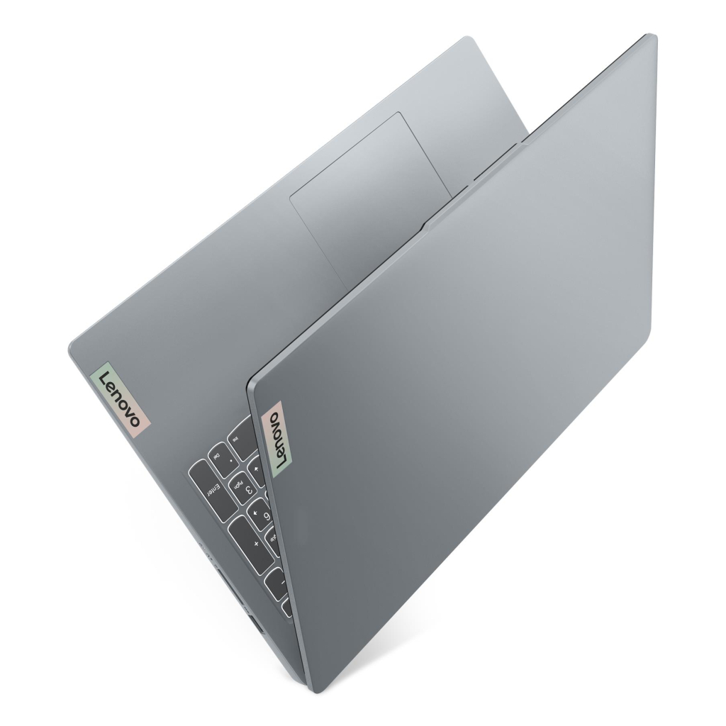 Ноутбук Lenovo IdeaPad Slim 3 15AMN8 (82XQ01KGRA)