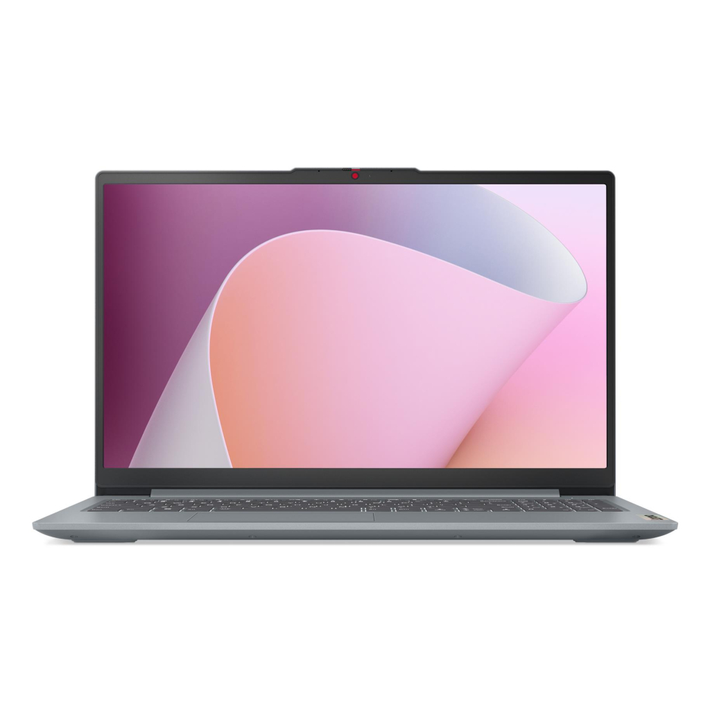 Ноутбук Lenovo IdeaPad Slim 3 15AMN8 (82XQ01KFRA)