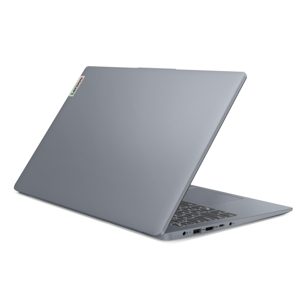 Ноутбук Lenovo IdeaPad Slim 3 15AMN8 (82XQ01KFRA)