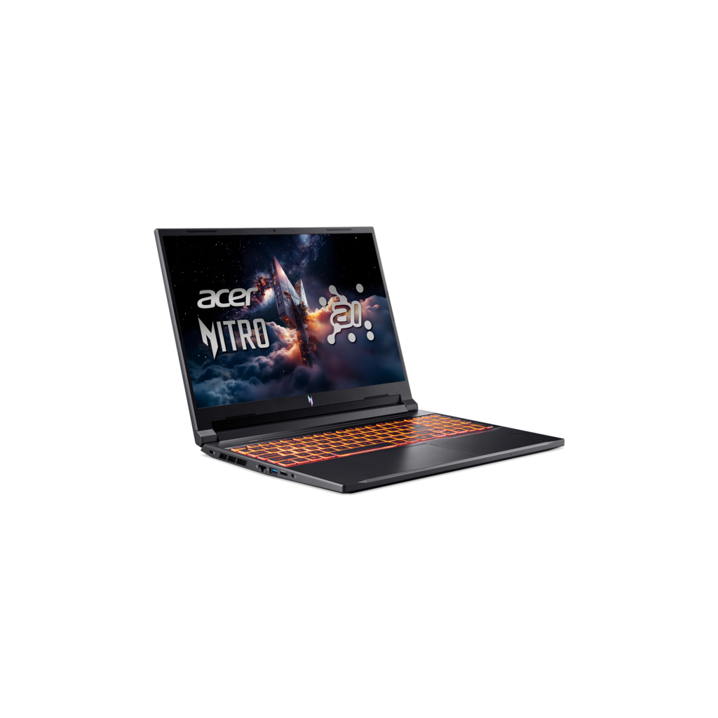 Ноутбук Acer Nitro V 16 AI ANV16-42-R705 (NH.U1JEU.007)