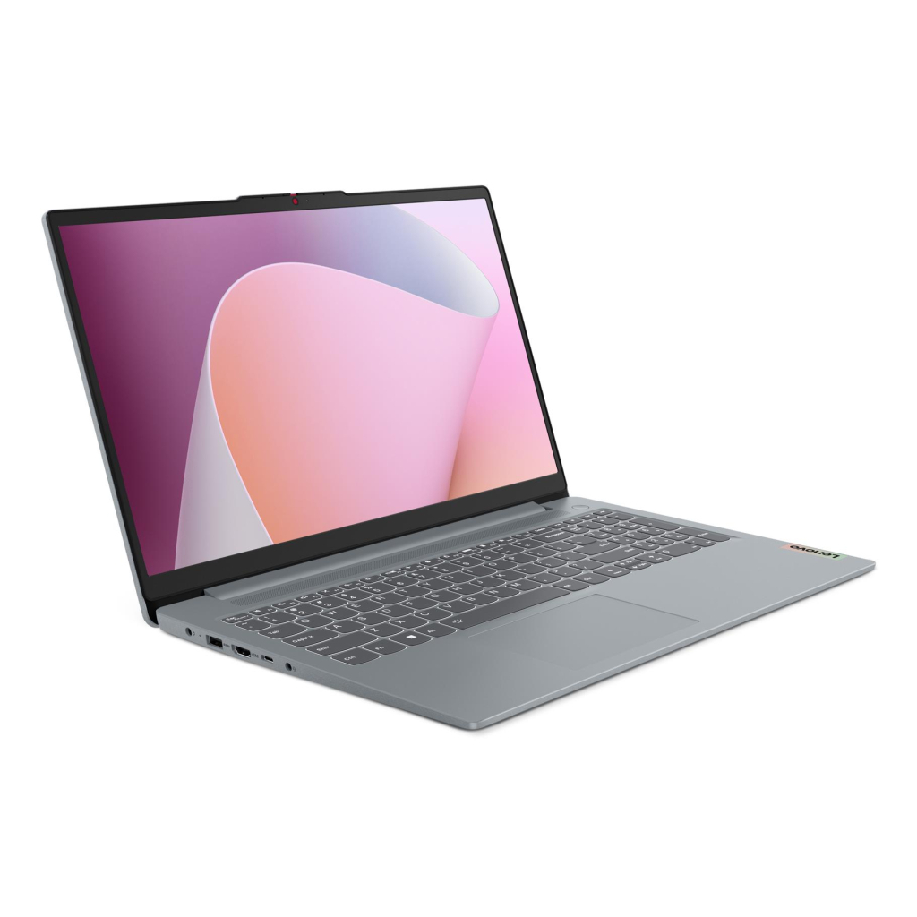 Ноутбук Lenovo IdeaPad Slim 3 15AMN8 (82XQ01JYRA)