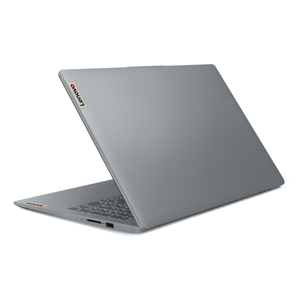 Ноутбук Lenovo IdeaPad Slim 3 15AMN8 (82XQ01JYRA)
