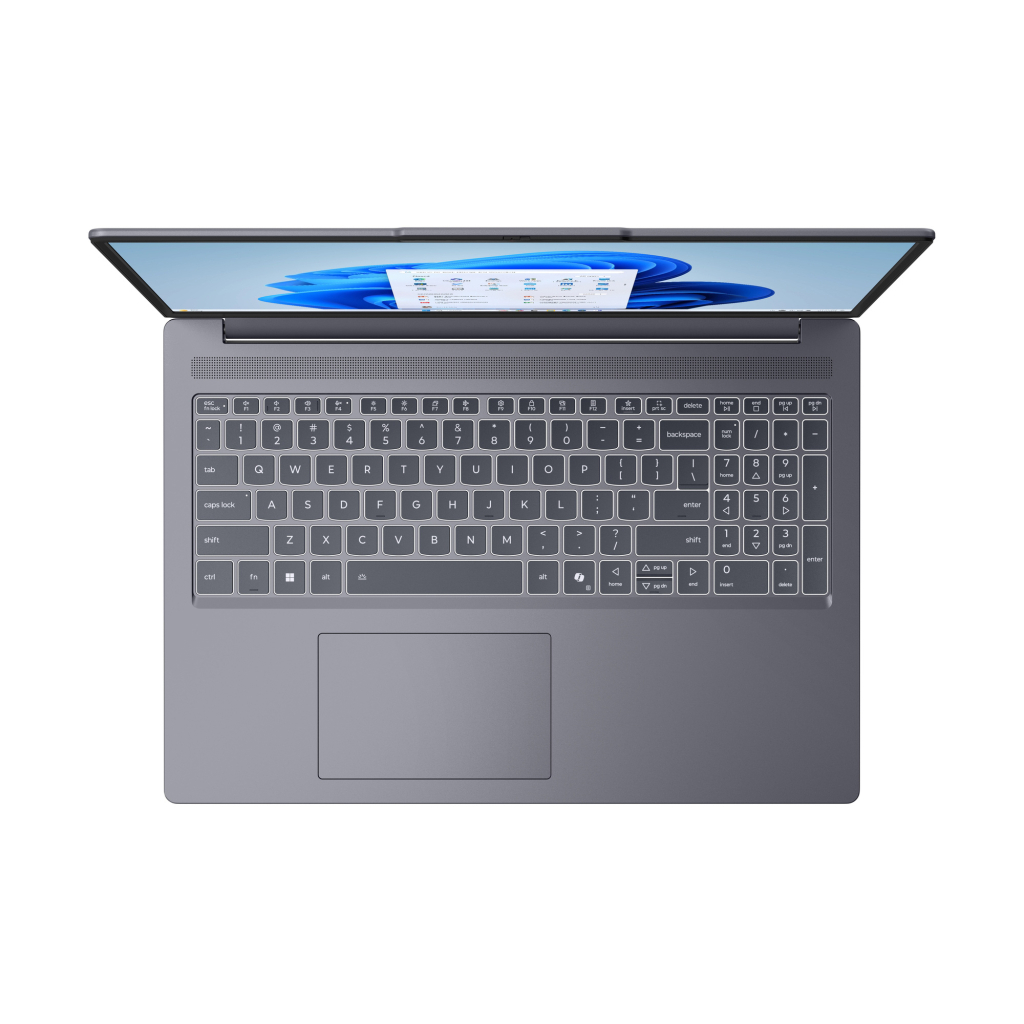 Ноутбук Lenovo IdeaPad Slim 3 16ARP10 (83K800ECRA)