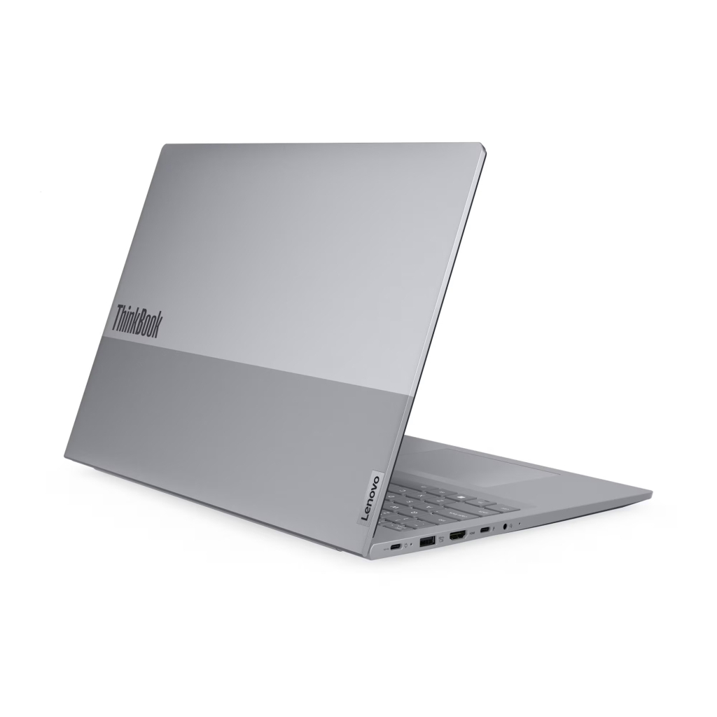 Ноутбук Lenovo ThinkBook 16 G9 IRL (21US005QRA)