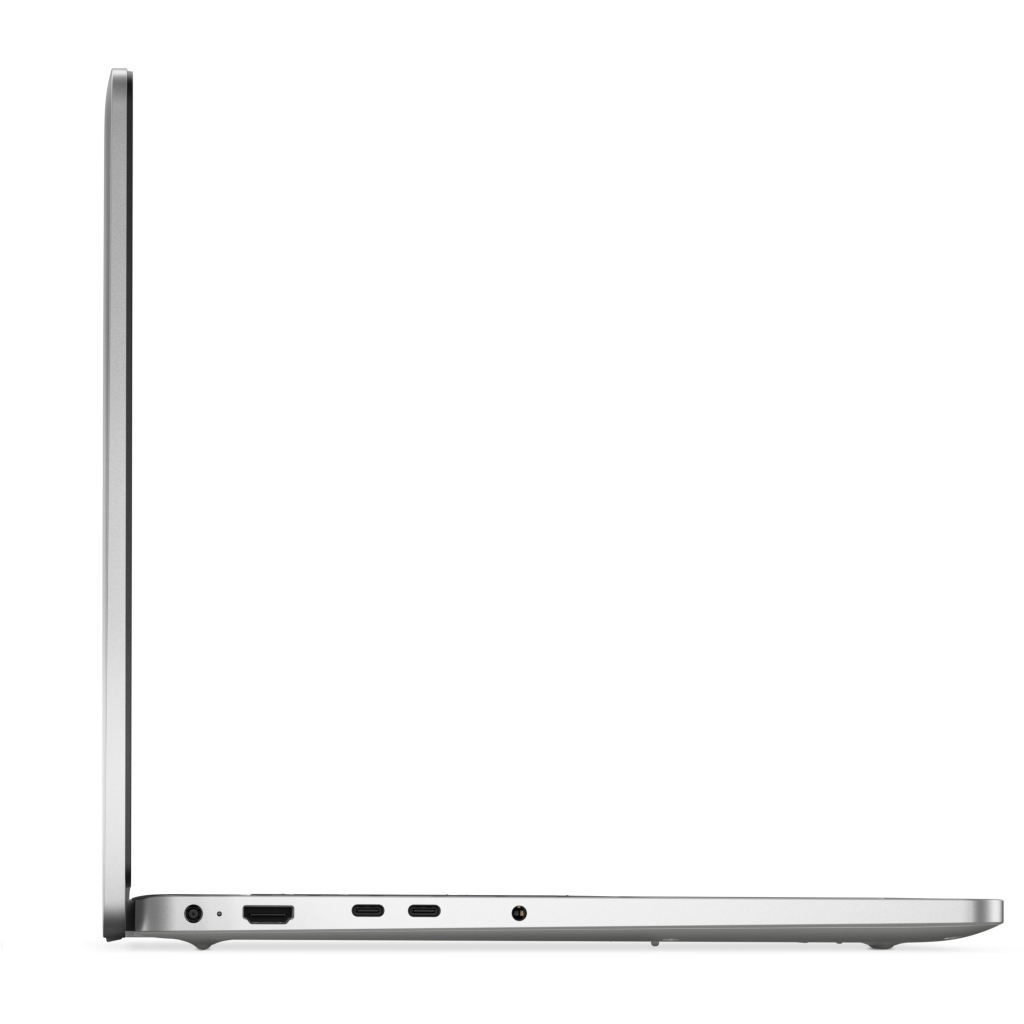 Ноутбук Dell Pro 16 (BTO107_PC16250_UA_UBU)