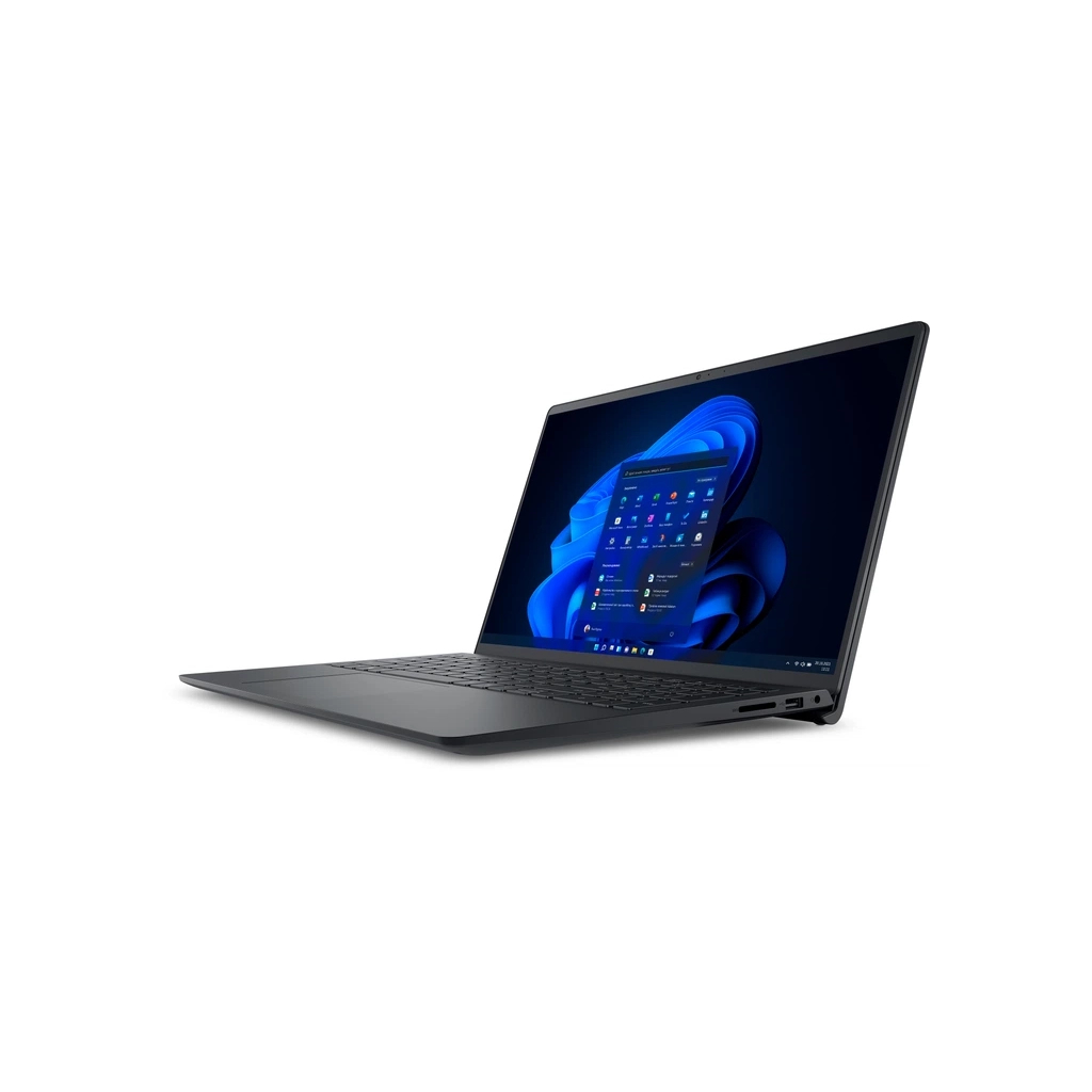 Ноутбук Dell Pro 15 Essential (PV15250_RPLU_001_P_WP)
