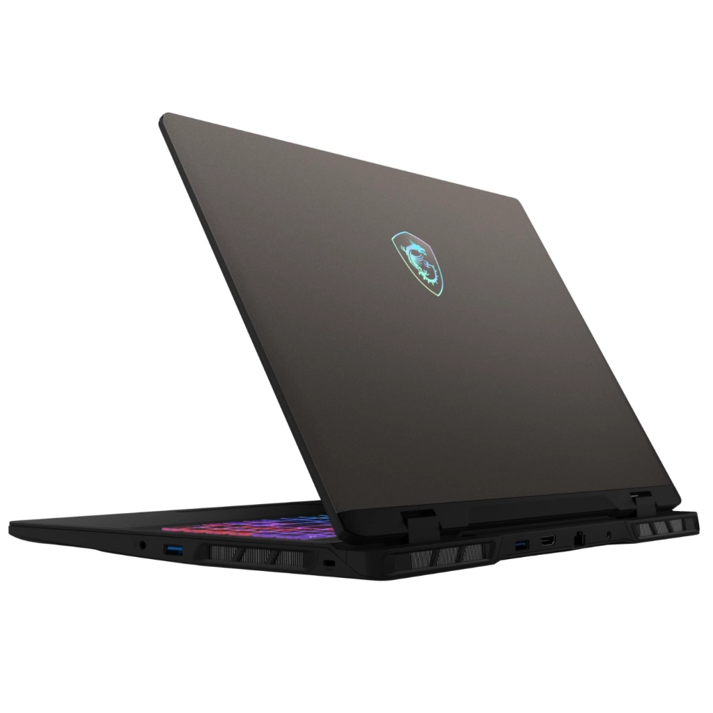 Ноутбук MSI Crosshair A17 HX (D8WGKG-049XUA)