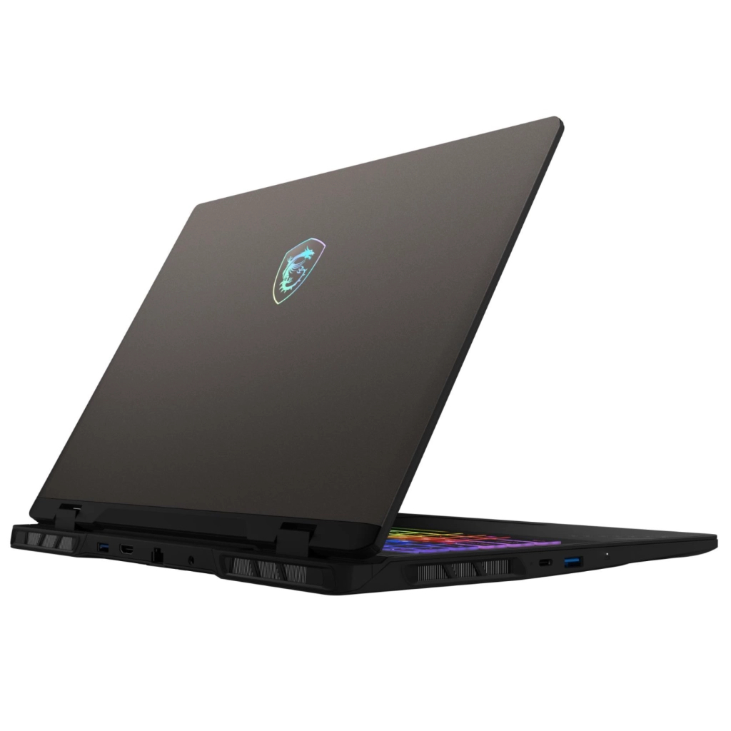 Ноутбук MSI Crosshair A17 HX (D8WGKG-049XUA)