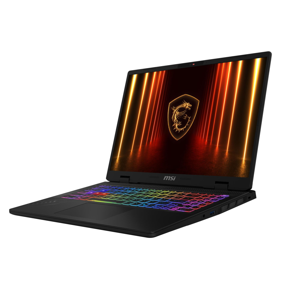 Ноутбук MSI Crosshair A16 HX (D8WGKG-216XUA)