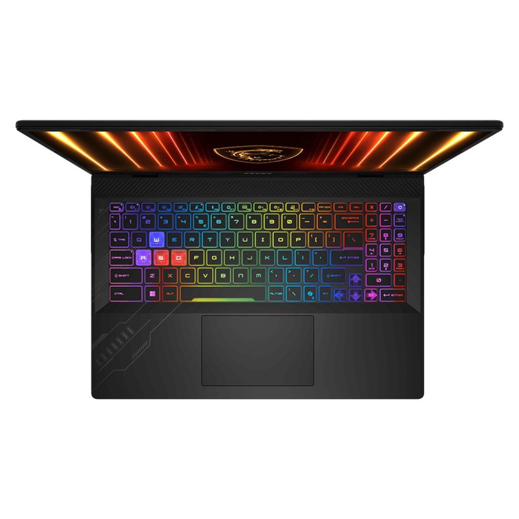 Ноутбук MSI Crosshair A16 HX (D8WFKG-217XUA)