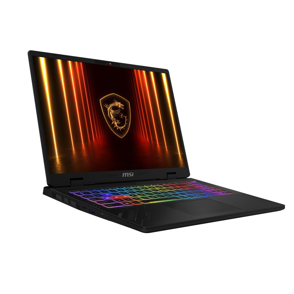 Ноутбук MSI Crosshair A16 HX (D8WFKG-217XUA)