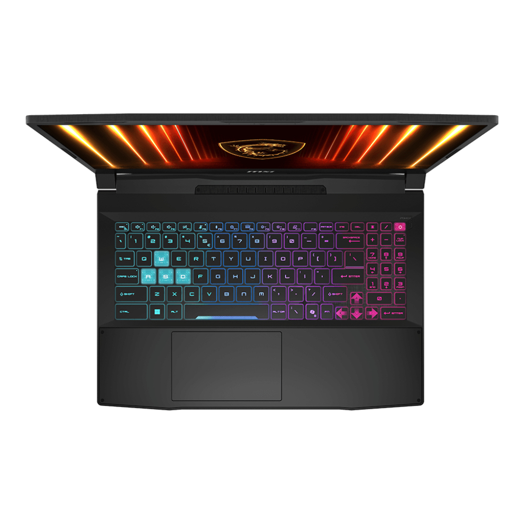 Ноутбук MSI Katana 15 HX (B14WFK-1013XUA)