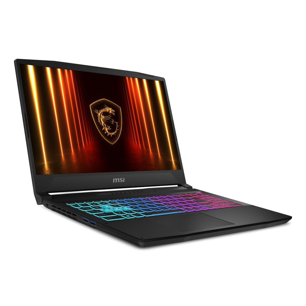 Ноутбук MSI Katana 15 HX (B14WFK-1013XUA)