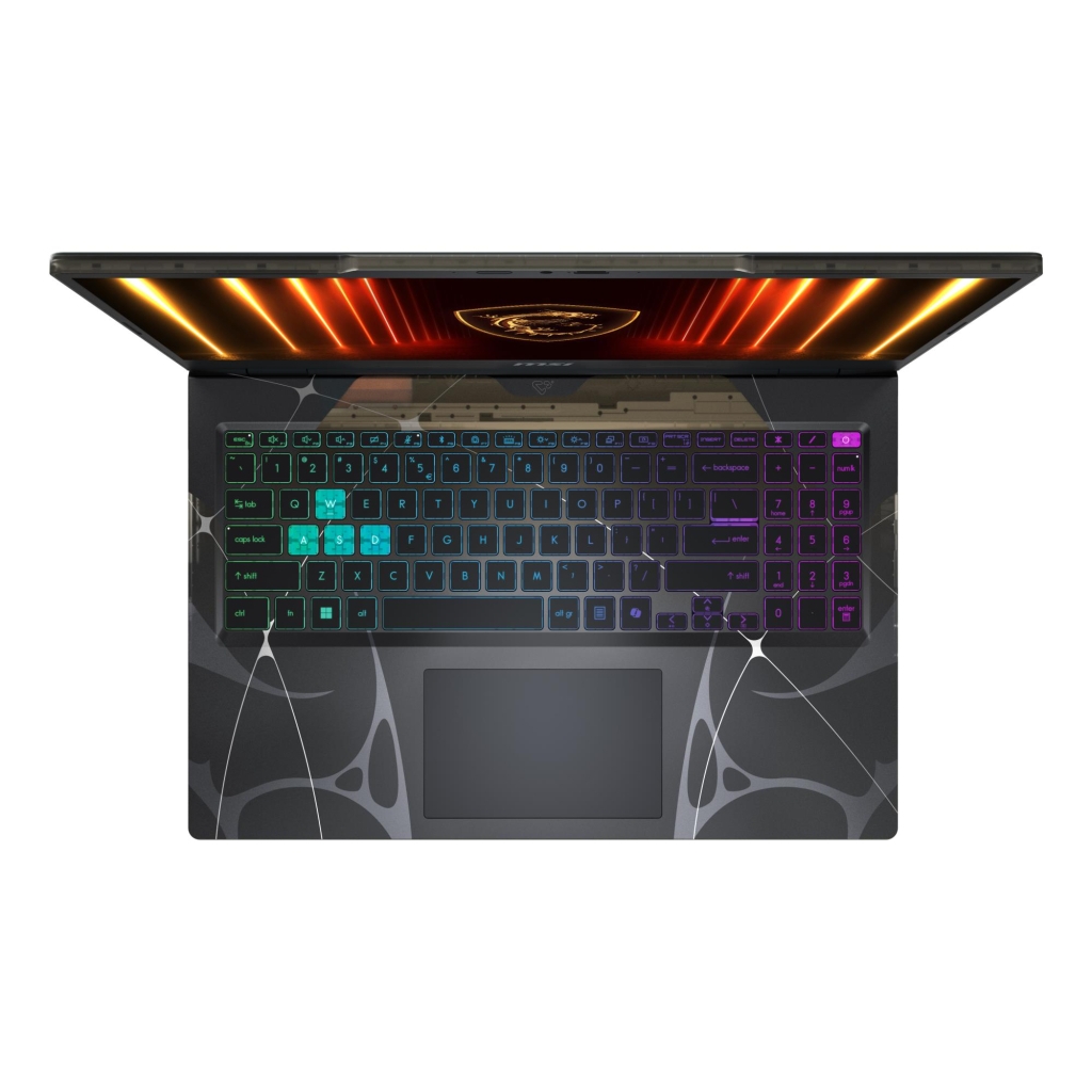 Ноутбук MSI Cyborg 15 (B2RWEKG-1035XUA)