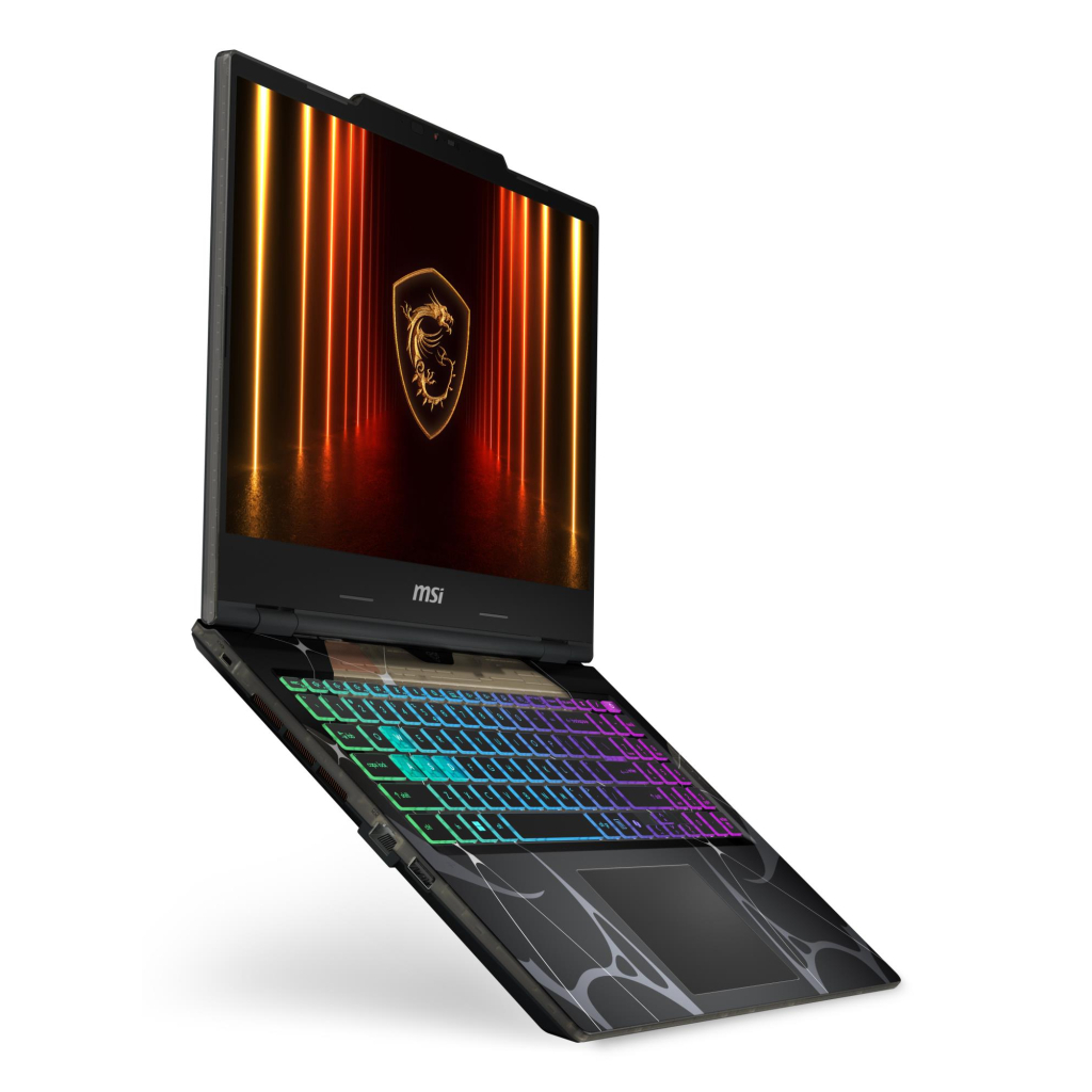 Ноутбук MSI Cyborg 15 (B2RWEKG-1035XUA)