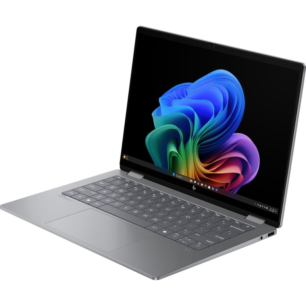 Ноутбук HP OmniBookX Flip Next Gen AI 14-fk0009ua (D16H5EA)