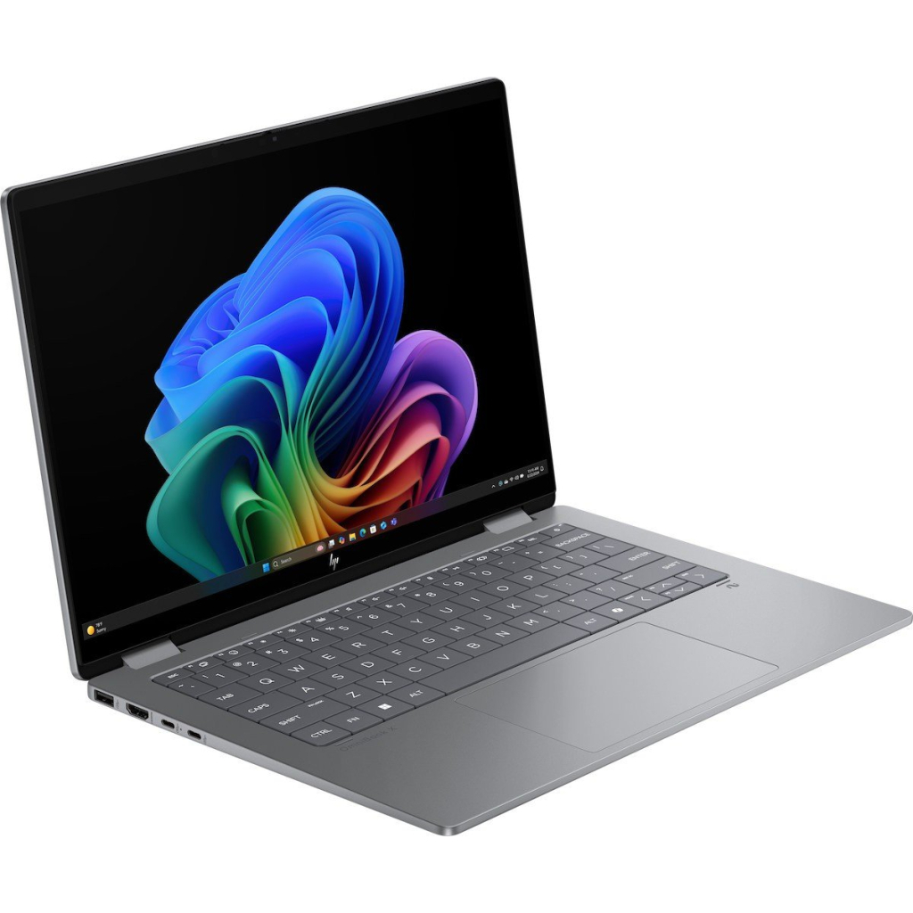 Ноутбук HP OmniBookX Flip Next Gen AI 14-fk0009ua (D16H5EA)