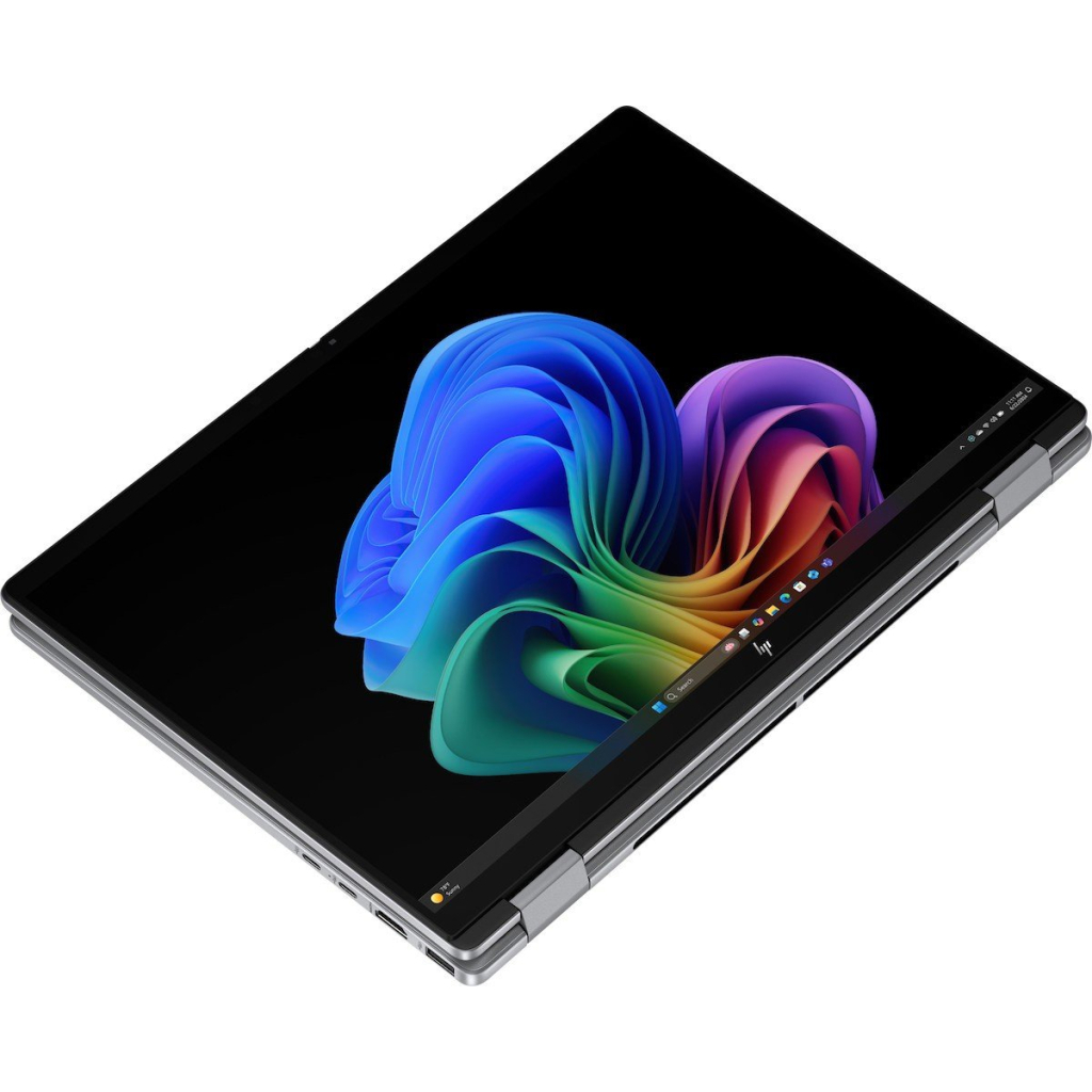 Ноутбук HP OmniBookX Flip Next Gen AI 14-fk0009ua (D16H5EA)