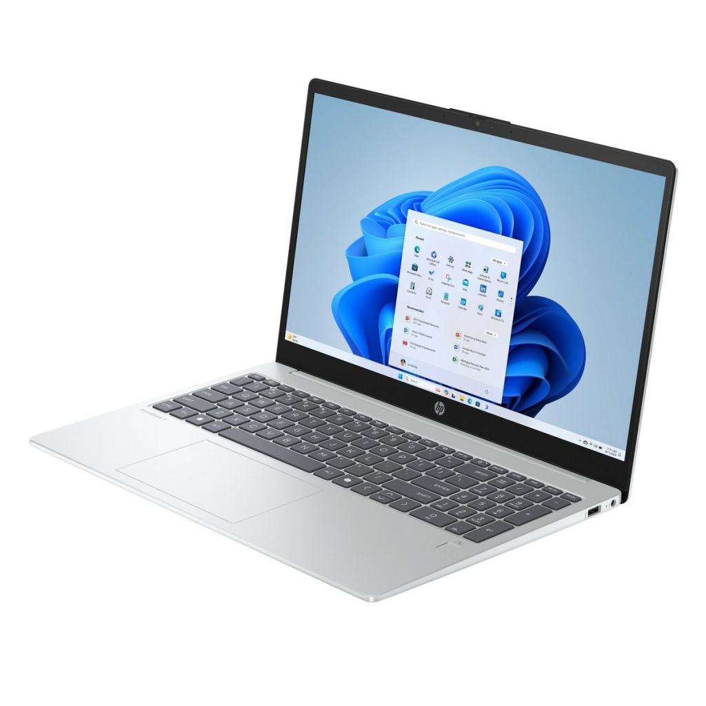 Ноутбук HP OmniBook 3 Next Gen AI 15-fn0014ua (D16GSEA)