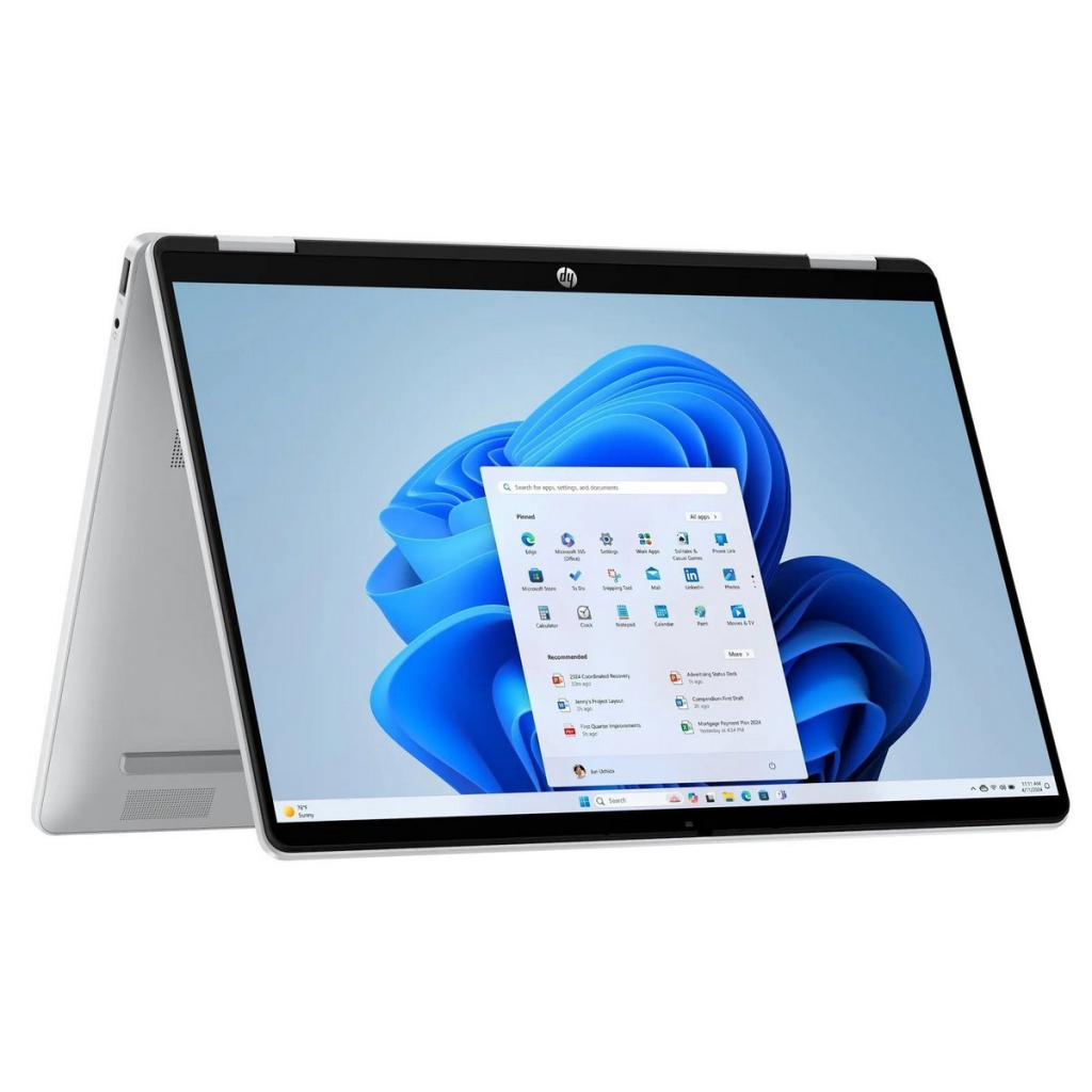 Ноутбук HP OmniBook 5 Flip 14-fp0036ua (D16H8EA)