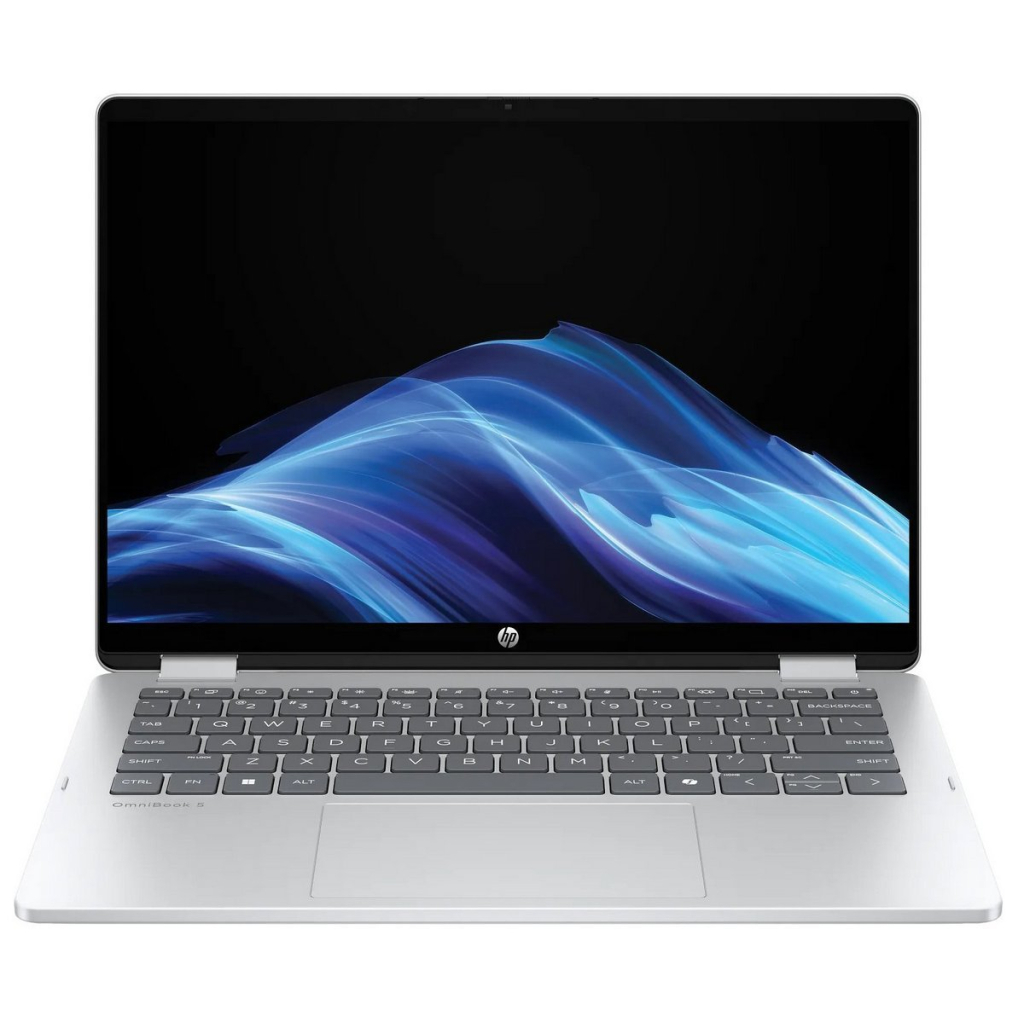 Ноутбук HP OmniBook 5 Flip 14-fp0036ua (D16H8EA)