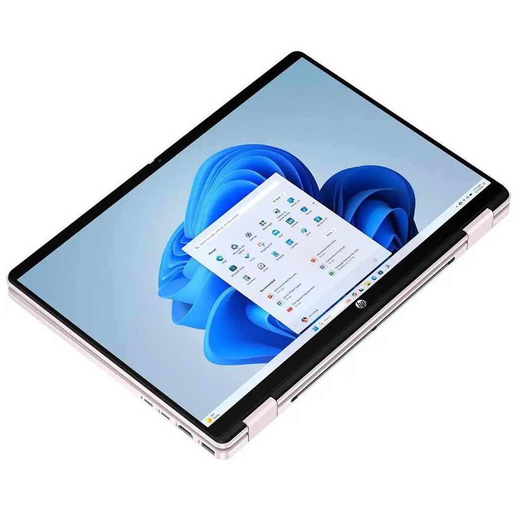 Ноутбук HP OmniBook 5 Flip 14-fp0006ua (D16C4EA)