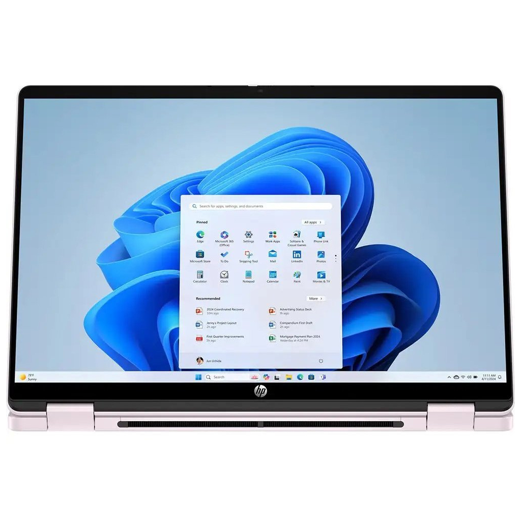 Ноутбук HP OmniBook 5 Flip 14-fp0006ua (D16C4EA)