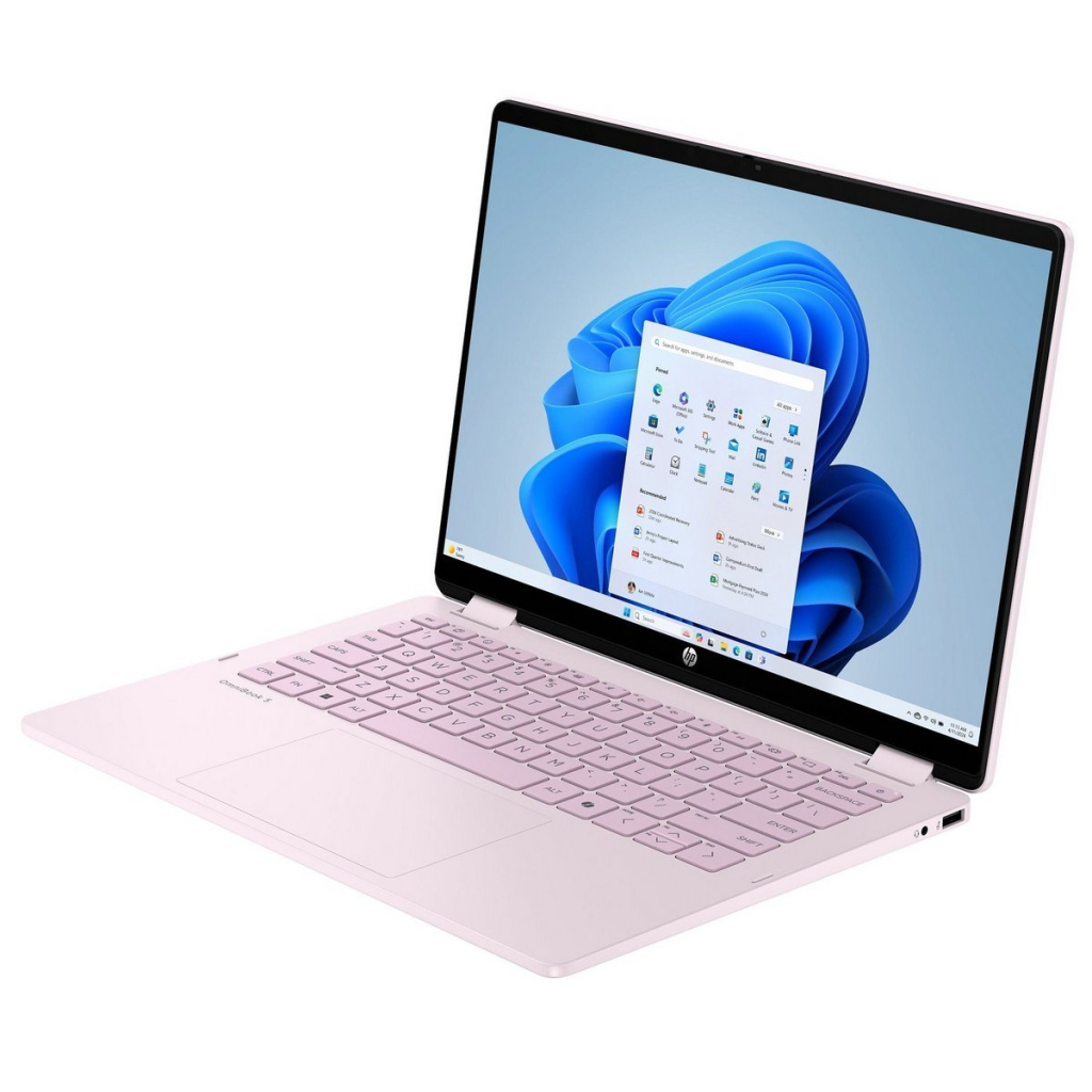 Ноутбук HP OmniBook 5 Flip 14-fp0006ua (D16C4EA)