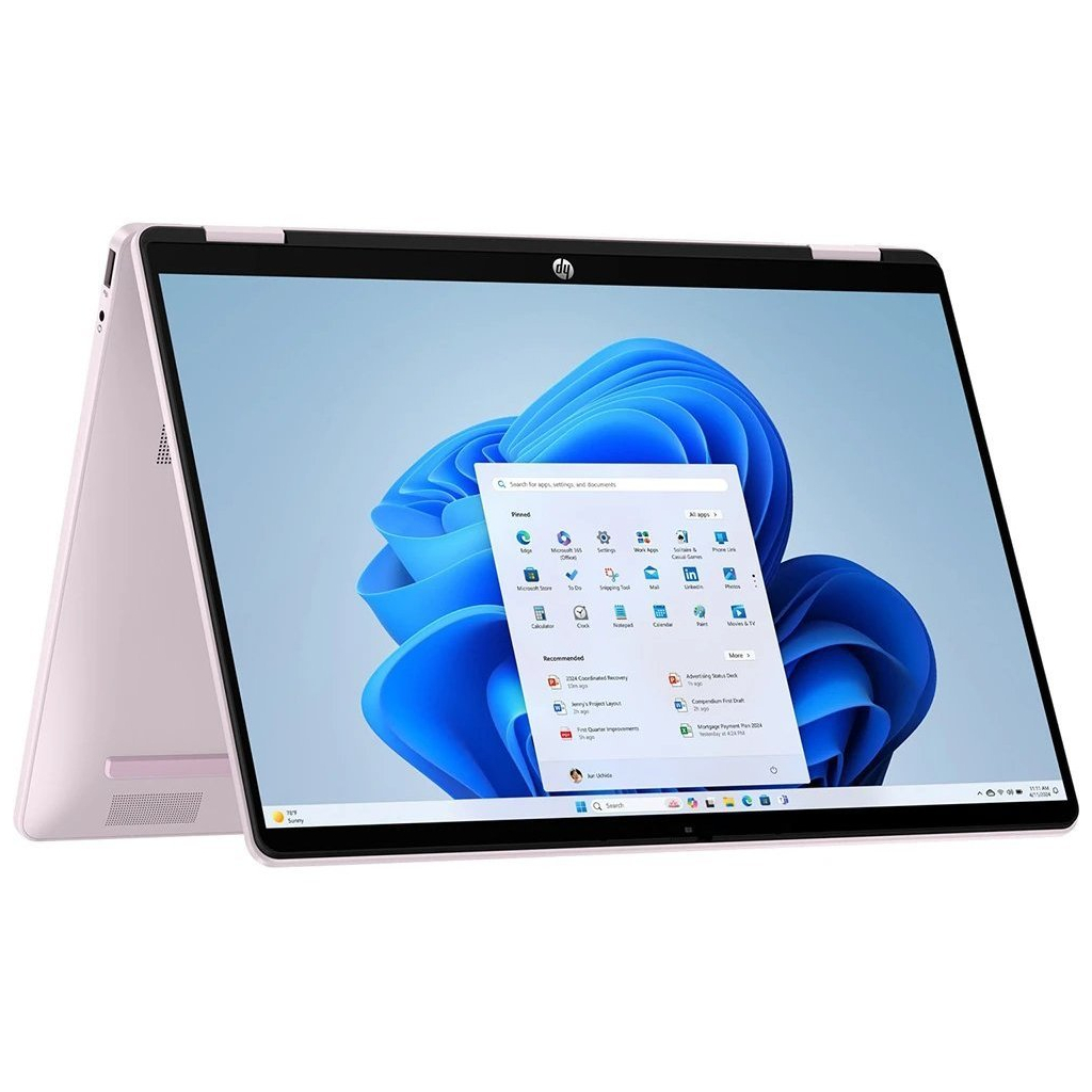 Ноутбук HP OmniBook 5 Flip 14-fp0006ua (D16C4EA)