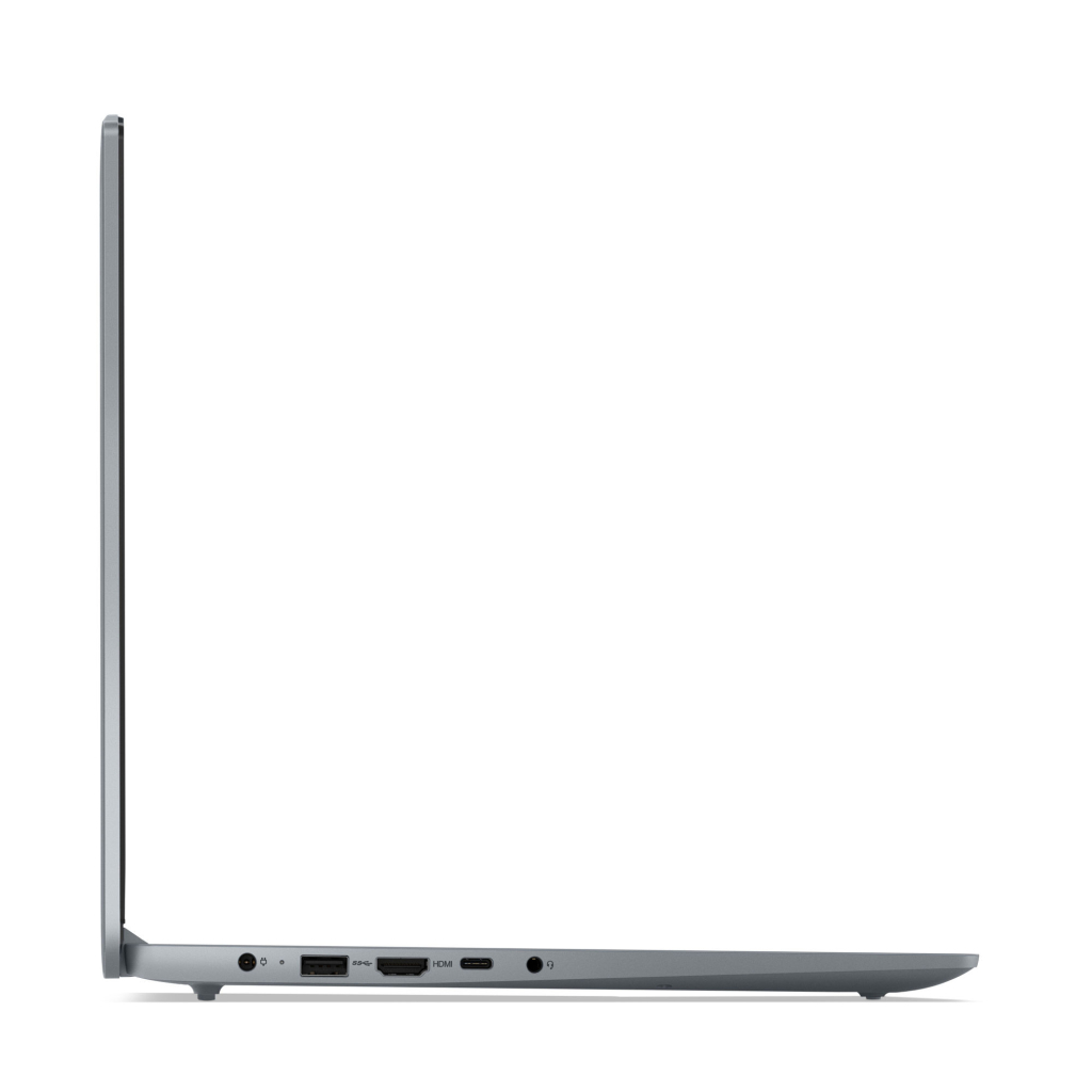 Ноутбук Lenovo IdeaPad Slim 3 15AMN8 (82XQ01B6RA)