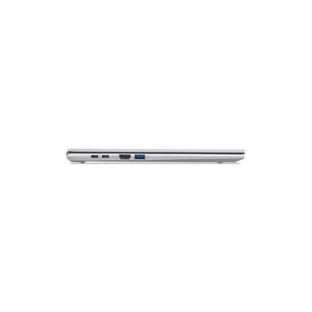 Ноутбук Acer Aspire Go 15 AG15-72P-56WZ (NX.JSVEU.011)