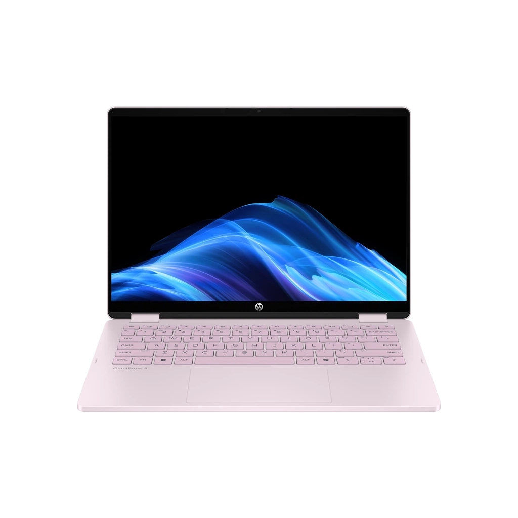 Ноутбук HP OmniBook 5 Flip 14-fp0040ua (D8ZB8EA)