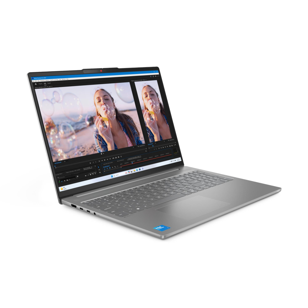 Ноутбук Lenovo IdeaPad Slim 5 16IMH10 (83V7005PRA)
