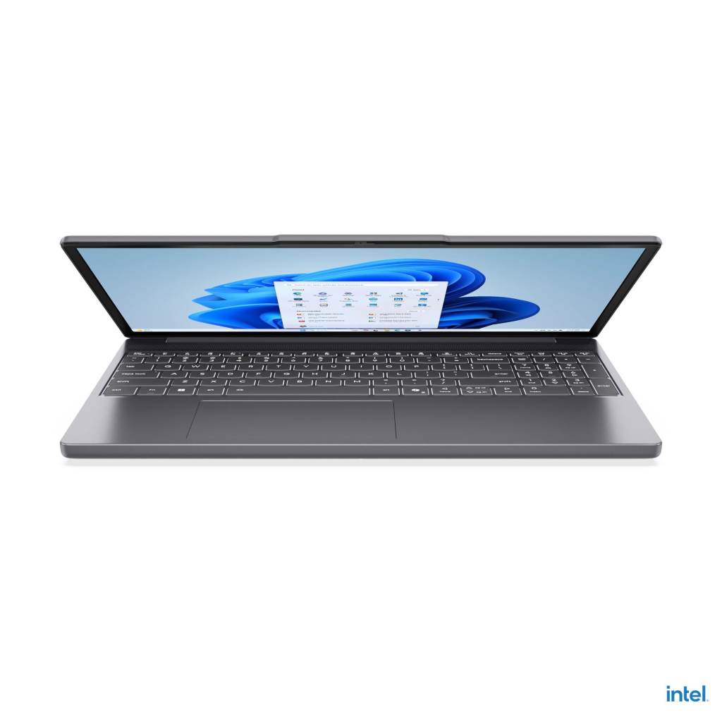 Ноутбук Lenovo IdeaPad Slim 3 15IRH10 (83K1014PRM)