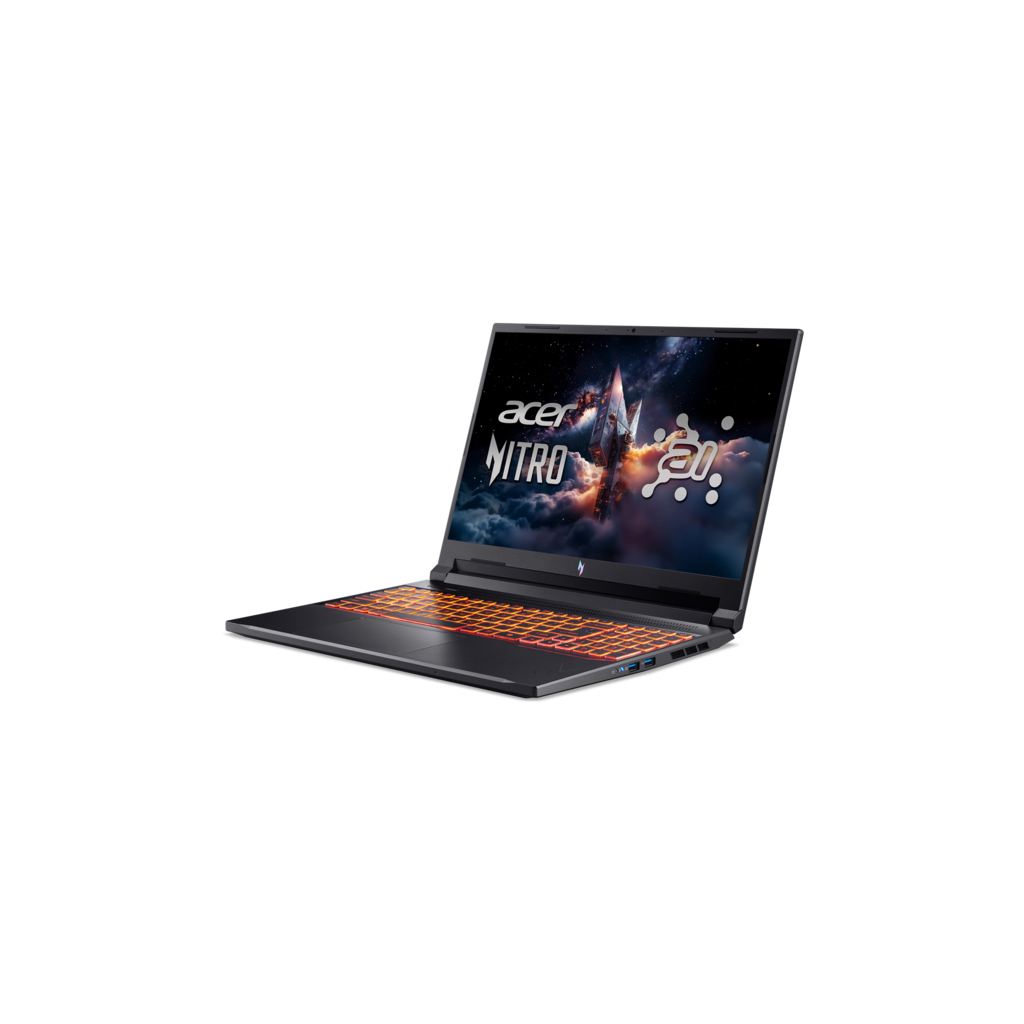 Ноутбук Acer Nitro V 16 AI ANV16-42-R193 (NH.U1FEU.00B)
