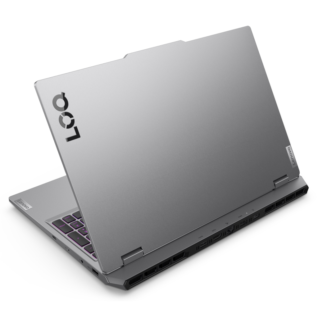 Ноутбук Lenovo LOQ 15IRX10 (83JE01DSRA)