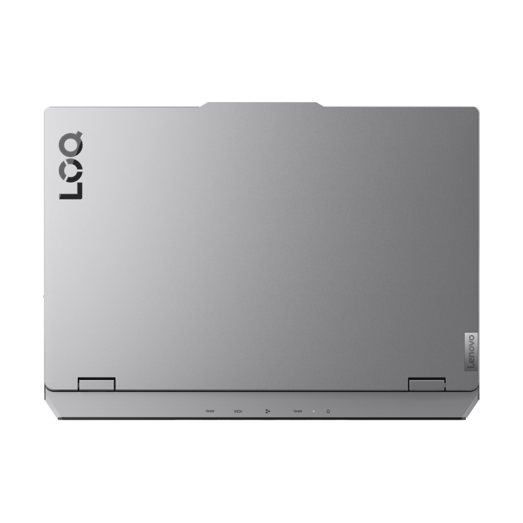 Ноутбук Lenovo LOQ 15IRX10 (83JE01DNRA)